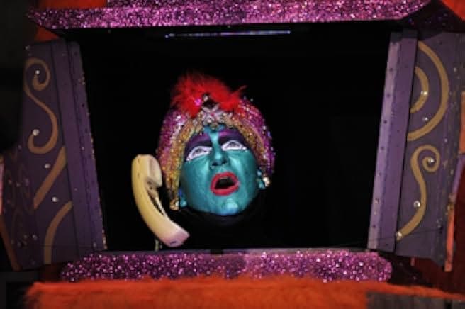 The Pee-Wee Herman Show on Broadway 2011