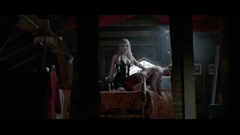 The Midnight Game 2013