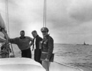 Run Silent Run Deep 1958