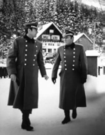 Where Eagles Dare 1968