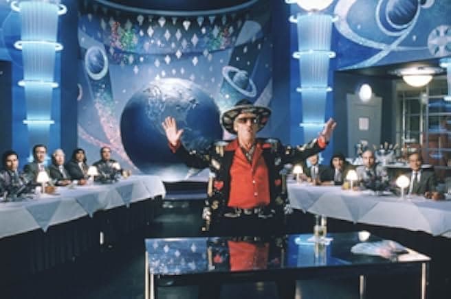 Mars Attacks! 1996
