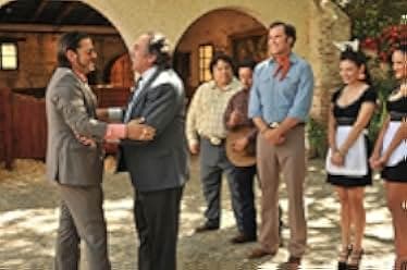 Casa de mi Padre 2012