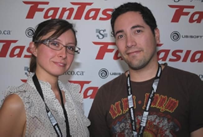 Hidden in the Woods 2012