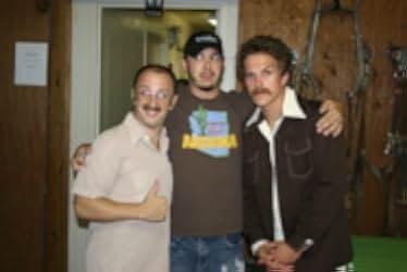 Netherbeast Incorporated 2007