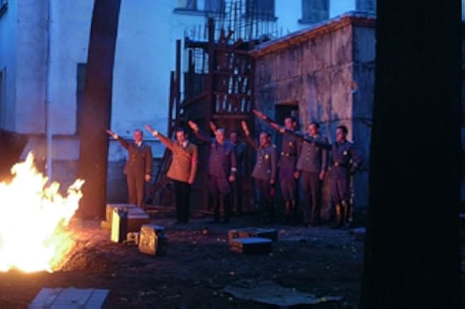 Downfall 2004