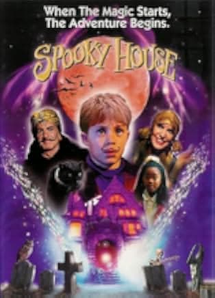 Spooky House 2002