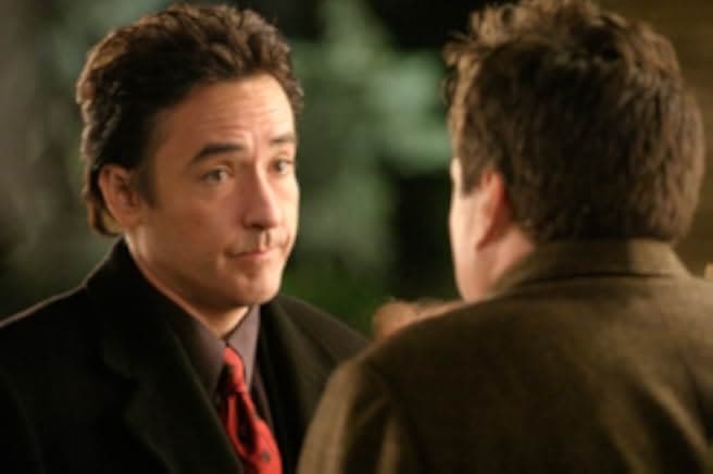 The Ice Harvest 2005