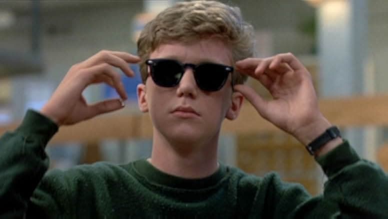 The Breakfast Club 1985