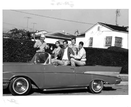 Losin' It 1983