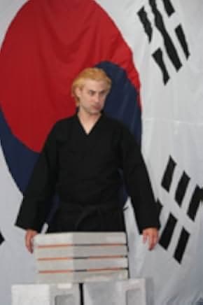 The Foot Fist Way 2006