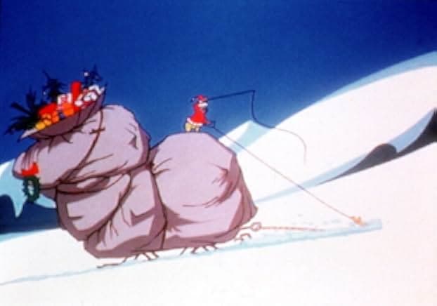 How the Grinch Stole Christmas! 1966