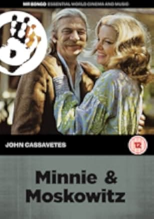 Minnie and Moskowitz 1972