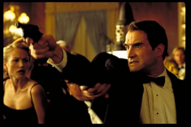 Lost Souls 2000