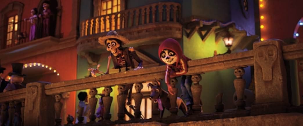 Coco 2017