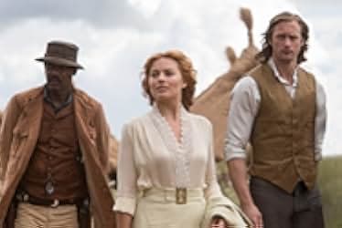The Legend of Tarzan 2016