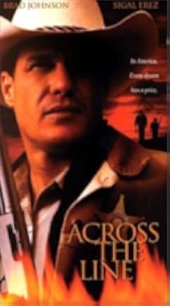 Across the Line 2000