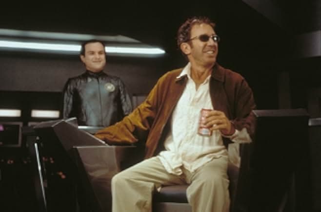 Galaxy Quest 1999