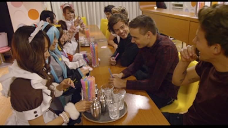 One Direction: This Is Us 2013