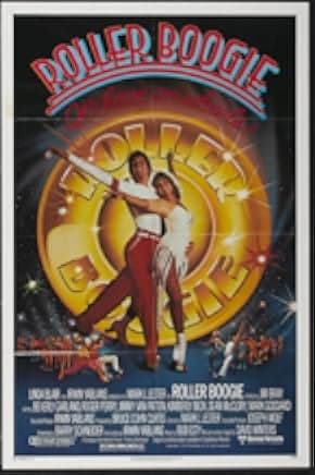 Roller Boogie 1979