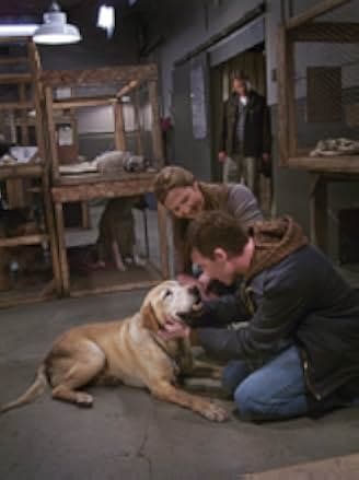 A Dog Named Christmas 2009