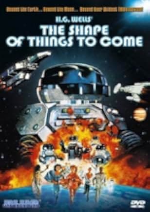 The Shape of Things to Come 1979