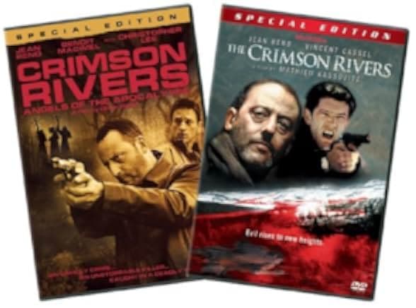 Crimson Rivers 2: Angels of the Apocalypse 2004