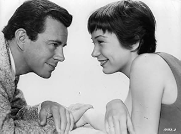 The Trouble with Harry 1955