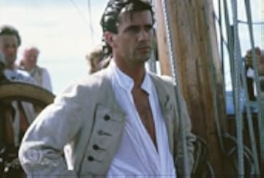 The Bounty 1984