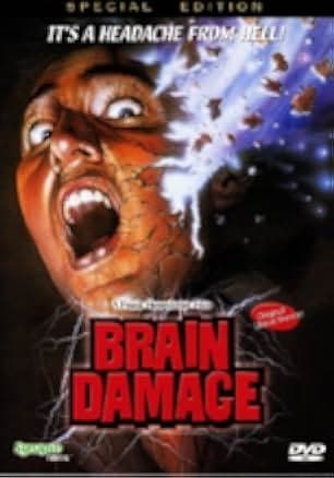 Brain Damage 1988