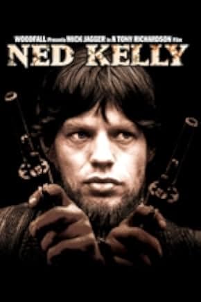 Ned Kelly 1970