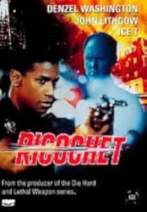 Ricochet 1991
