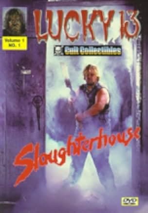 Slaughterhouse 1987