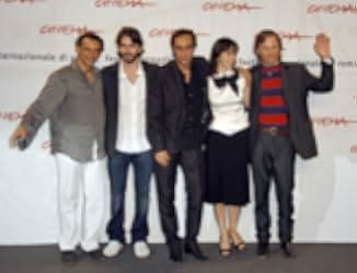 Captain Alatriste: The Spanish Musketeer 2006