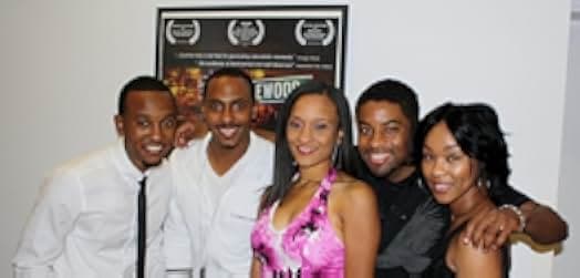 Englewood: The Growing Pains in Chicago 2014