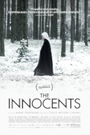 The Innocents 2016