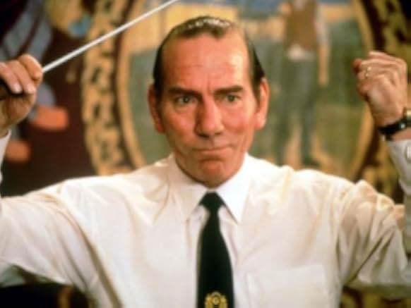 Brassed Off 1997