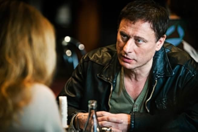 The Girl Who Kicked the Hornet's Nest 2009