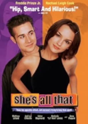 She's All That 1999