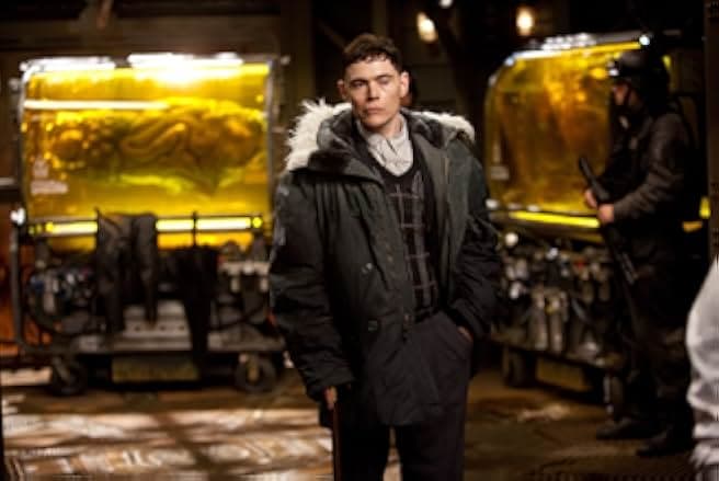 Pacific Rim 2013