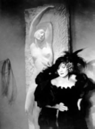 The Song of Songs 1933