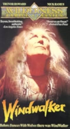 Windwalker 1980