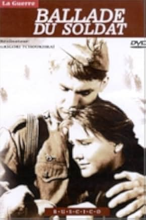 Ballad of a Soldier 1959