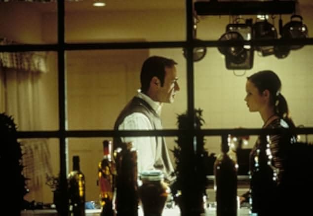 American Beauty 1999