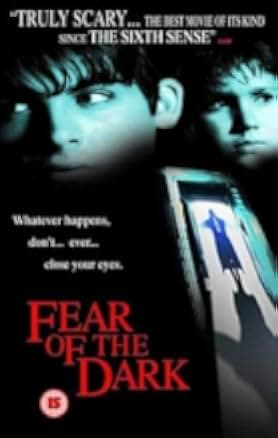 Fear of the Dark 2004