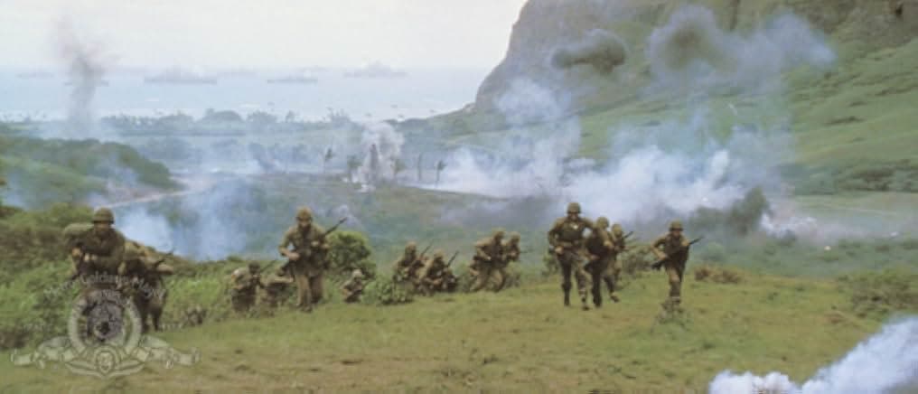 Windtalkers 2002