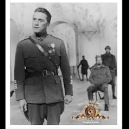 Paths of Glory 1957