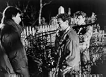 Friday the 13th Part VI: Jason Lives 1986