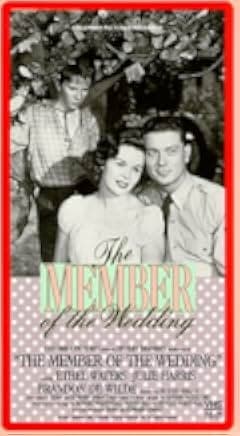 The Member of the Wedding 1952