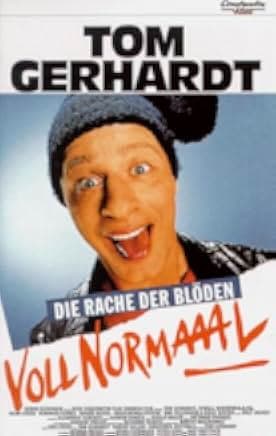 Voll normaaal 1994