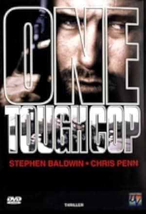 One Tough Cop 1998